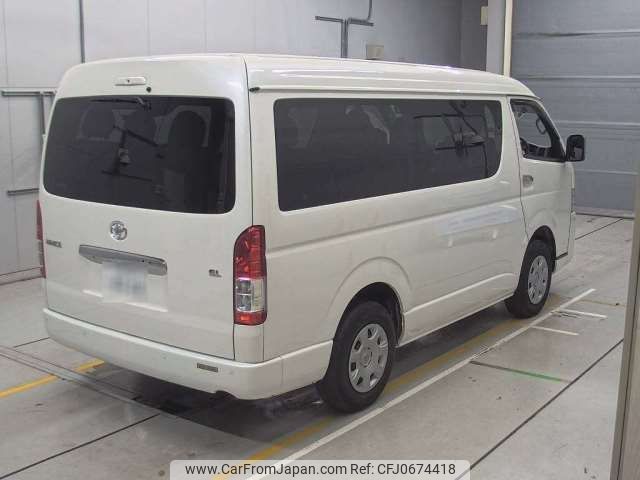 toyota hiace-wagon 2023 -TOYOTA 【三河 378ﾇ8008】--Hiace Wagon 3BA-TRH219W--TRH219-0044076---TOYOTA 【三河 378ﾇ8008】--Hiace Wagon 3BA-TRH219W--TRH219-0044076- image 2