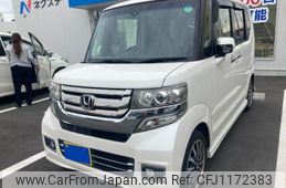 honda n-box 2015 -HONDA--N BOX DBA-JF1--JF1-2403923---HONDA--N BOX DBA-JF1--JF1-2403923-