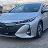 toyota prius-phv 2018 -TOYOTA 【名変中 】--Prius PHV ZVW52--3100589---TOYOTA 【名変中 】--Prius PHV ZVW52--3100589- image 1