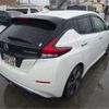 nissan leaf 2019 -NISSAN--Leaf ZE1--ZE1-032942---NISSAN--Leaf ZE1--ZE1-032942- image 2