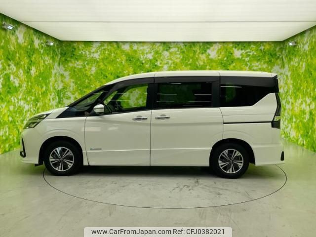 nissan serena 2020 quick_quick_6AA-HFC27_HFC27-094027 image 2