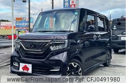 honda n-box 2019 -HONDA--N BOX DBA-JF3--JF3-2090019---HONDA--N BOX DBA-JF3--JF3-2090019-