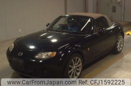 mazda roadster 2006 CFJ1592225
