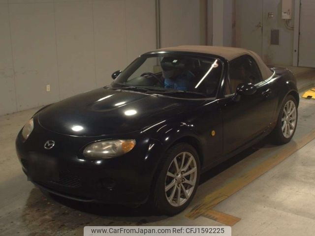 mazda roadster 2006 CFJ1592225 image 1