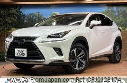 lexus nx 2021 -LEXUS--Lexus NX 6AA-AYZ10--AYZ10-1033477---LEXUS--Lexus NX 6AA-AYZ10--AYZ10-1033477-