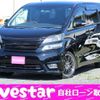 toyota vellfire 2010 -TOYOTA--Vellfire ANH20W--8151045---TOYOTA--Vellfire ANH20W--8151045- image 1