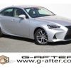 lexus is 2017 -LEXUS--Lexus IS DBA-ASE30--ASE30-0004671---LEXUS--Lexus IS DBA-ASE30--ASE30-0004671- image 1
