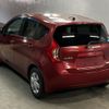 nissan note 2014 -NISSAN--Note E12-205880---NISSAN--Note E12-205880- image 2