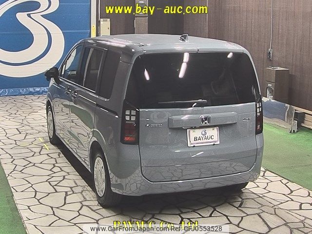 honda freed 2024 -HONDA--Freed GT5-1007064---HONDA--Freed GT5-1007064- image 2