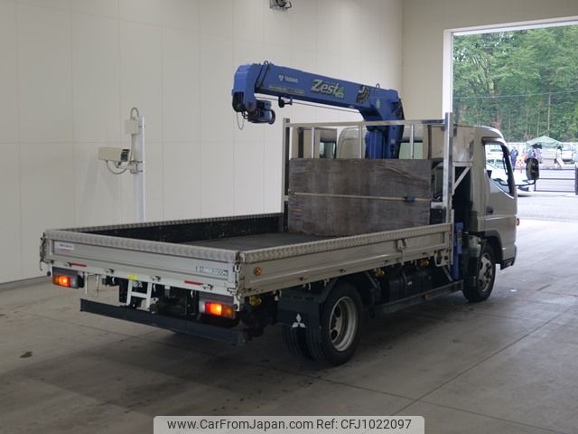 mitsubishi-fuso canter 2014 -MITSUBISHI--Canter FEB50-530187---MITSUBISHI--Canter FEB50-530187- image 2