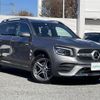 mercedes-benz glb-class 2023 -MERCEDES-BENZ--Benz GLB 3DA-247613M--W1N2476132W286198---MERCEDES-BENZ--Benz GLB 3DA-247613M--W1N2476132W286198- image 1