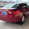 toyota mark-x 2012 CFJ1774118 image 2