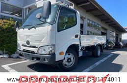 toyota dyna-truck 2021 GOO_NET_EXCHANGE_0600538A30250508W005
