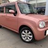 suzuki alto-lapin 2013 -SUZUKI--Alto Lapin DBA-HE22S--HE22S-407493---SUZUKI--Alto Lapin DBA-HE22S--HE22S-407493- image 1