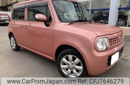 suzuki alto-lapin 2013 -SUZUKI--Alto Lapin DBA-HE22S--HE22S-407493---SUZUKI--Alto Lapin DBA-HE22S--HE22S-407493-