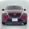 mazda cx-3 2017 -MAZDA--CX-3 LDA-DK5AW--DK5AW-202603---MAZDA--CX-3 LDA-DK5AW--DK5AW-202603- image 8