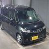 nissan roox 2013 -NISSAN 【神戸 582ｲ7623】--Roox ML21S--599063---NISSAN 【神戸 582ｲ7623】--Roox ML21S--599063- image 1