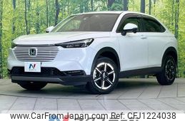 honda vezel 2022 quick_quick_RV5_RV5-1049594