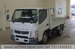 mitsubishi-fuso canter 2012 -MITSUBISHI 【つくば 400ﾀ8354】--Canter FBA60-502007---MITSUBISHI 【つくば 400ﾀ8354】--Canter FBA60-502007-