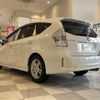 toyota prius-α 2013 -TOYOTA--Prius α DAA-ZVW41W--ZVW41-3230782---TOYOTA--Prius α DAA-ZVW41W--ZVW41-3230782- image 4