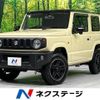 suzuki jimny 2022 -SUZUKI--Jimny 3BA-JB64W--JB64W-243725---SUZUKI--Jimny 3BA-JB64W--JB64W-243725- image 1