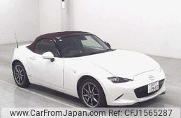 mazda roadster 2021 CFJ1565287