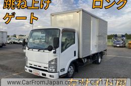 isuzu elf-truck 2013 CFJ1761728