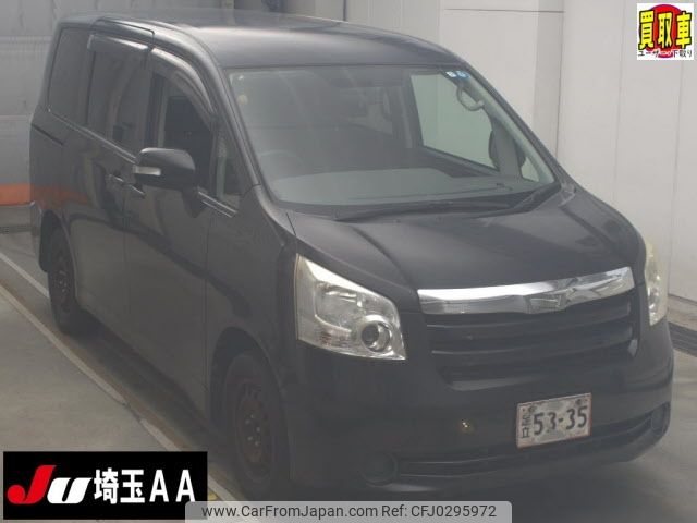 toyota noah 2008 -TOYOTA--Noah ZRR70G-0091609---TOYOTA--Noah ZRR70G-0091609- image 1