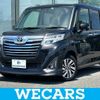 toyota roomy 2019 quick_quick_DBA-M900A_M900A-0372420 image 1