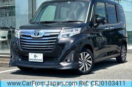 toyota roomy 2019 quick_quick_DBA-M900A_M900A-0372420