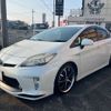 toyota prius 2012 -TOYOTA--Prius DAA-ZVW30--ZVW30-5527868---TOYOTA--Prius DAA-ZVW30--ZVW30-5527868- image 6