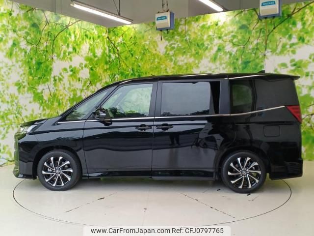 toyota noah 2024 quick_quick_6AA-ZWR90W_ZWR90-0215344 image 2