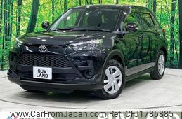 toyota raize 2022 CFJ1785885