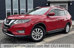 nissan x-trail 2018 456