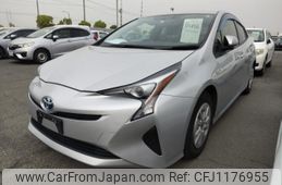 toyota prius 2018 quick_quick_DAA-ZVW50_ZVW50-6128231