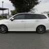 toyota corolla-fielder 2015 CFJ1745568 image 2