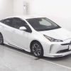 toyota prius 2021 -TOYOTA 【なにわ 33Fﾛ1】--Prius ZVW51--6198550---TOYOTA 【なにわ 33Fﾛ1】--Prius ZVW51--6198550- image 1