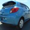 mitsubishi mirage 2012 M0013482-31 image 4