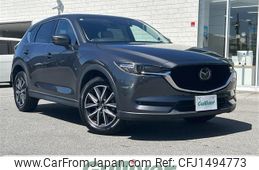 mazda cx-5 2017 CFJ1494773
