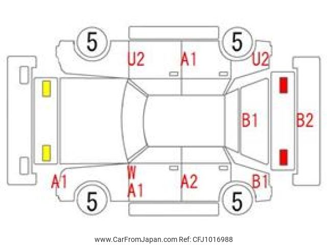 mini mini-others 2017 -BMW--BMW Mini DBA-LN15--WMWLU920202C31179---BMW--BMW Mini DBA-LN15--WMWLU920202C31179- image 2