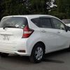 nissan note 2016 -NISSAN 【野田 500ｱ1234】--Note DBA-E12--E12-511803---NISSAN 【野田 500ｱ1234】--Note DBA-E12--E12-511803- image 22