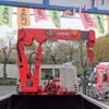 toyota dyna-truck 2005 CFJ1493074 image 35