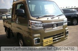 daihatsu hijet-truck 2024 -DAIHATSU 【名変中 】--Hijet Truck S510P--0582034---DAIHATSU 【名変中 】--Hijet Truck S510P--0582034-