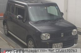 suzuki alto-lapin 2011 -SUZUKI 【品川 000ﾝ0000】--Alto Lapin HE22S-852582---SUZUKI 【品川 000ﾝ0000】--Alto Lapin HE22S-852582-