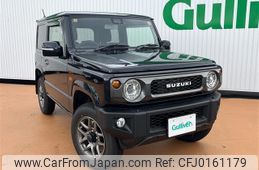 suzuki jimny 2023 -SUZUKI--Jimny 3BA-JB64W--JB64W-316530---SUZUKI--Jimny 3BA-JB64W--JB64W-316530-