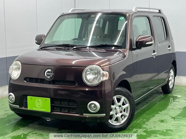 daihatsu mira-cocoa 2010 -DAIHATSU--Mira Cocoa L685S--0001970---DAIHATSU--Mira Cocoa L685S--0001970- image 1