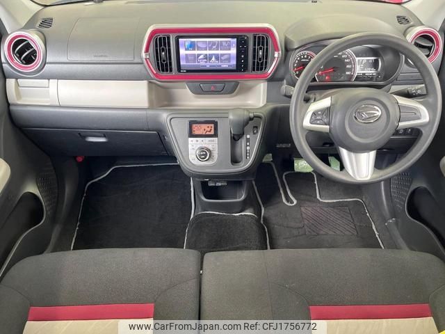 daihatsu boon 2016 CFJ1756772 image 2