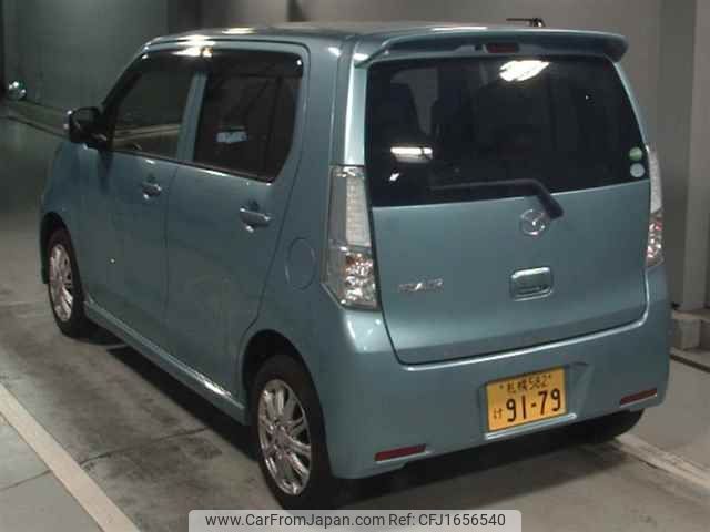 mazda flair 2015 CFJ1656540 image 2