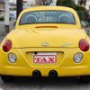 daihatsu copen 2004 quick_quick_L880K_L880K-0023640 image 5