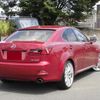 lexus is 2007 -LEXUS--Lexus IS DBA-GSE20--GSE20-2021912---LEXUS--Lexus IS DBA-GSE20--GSE20-2021912- image 23